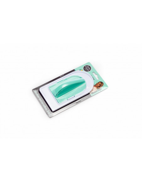 NIVELATOR TORT PLASTIC CU MANER, 2 IN 1 SIMONA POPE, COOKING BY