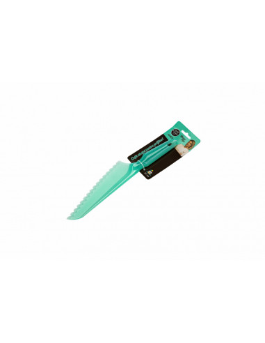 CUTIT ZIMTAT PLASTIC PENTRU PRAJITURI 30 CM, SIMONA POPE