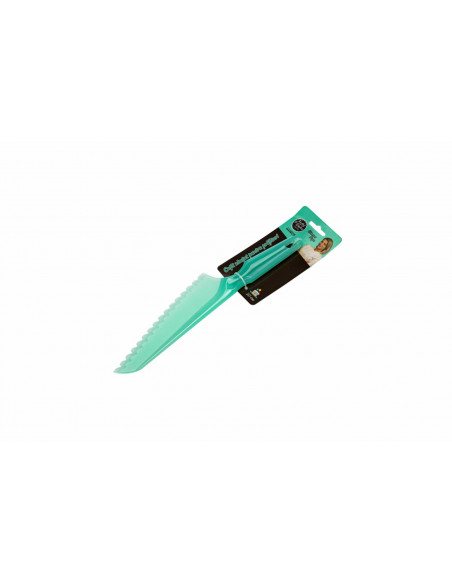 CUTIT ZIMTAT PLASTIC PENTRU PRAJITURI 30 CM, SIMONA POPE