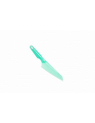 CUTIT ZIMTAT PLASTIC PENTRU PRAJITURI 30 CM, SIMONA POPE