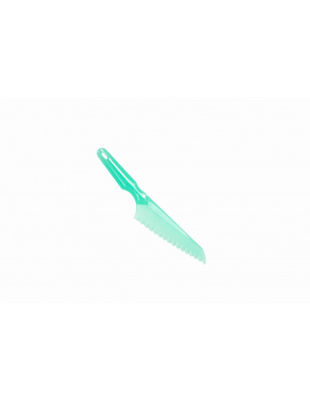 CUTIT ZIMTAT PLASTIC PENTRU PRAJITURI 30 CM, SIMONA POPE