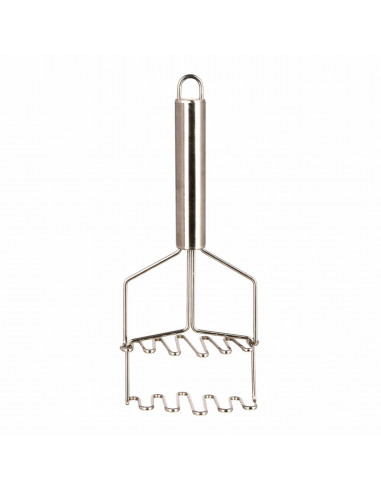 ZDROBITOR CARTOFI 26*13*7 CM,VANORA HOME,VN-G-843
