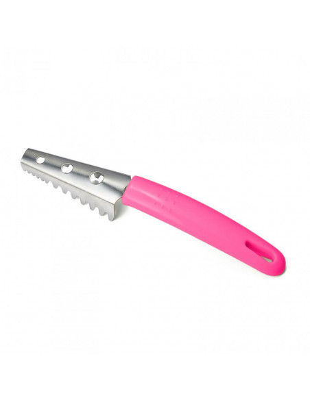 CURATATOR PESTE 20.1 X 3.1 CM ROZ,VANORA HOME,VN-YMJ-CAA17R