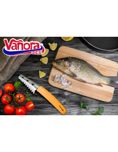 CURATATOR PESTE 20.1 X 3.1 CM,VANORA HOME,VN-YMJ-CAA17