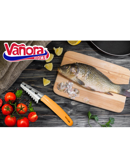 CURATATOR PESTE 20.1 X 3.1 CM,VANORA HOME,VN-YMJ-CAA17