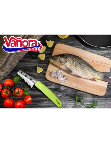 CURATATOR PESTE 20.1 X 3.1 CM,VANORA HOME,VN-YMJ-CAA17