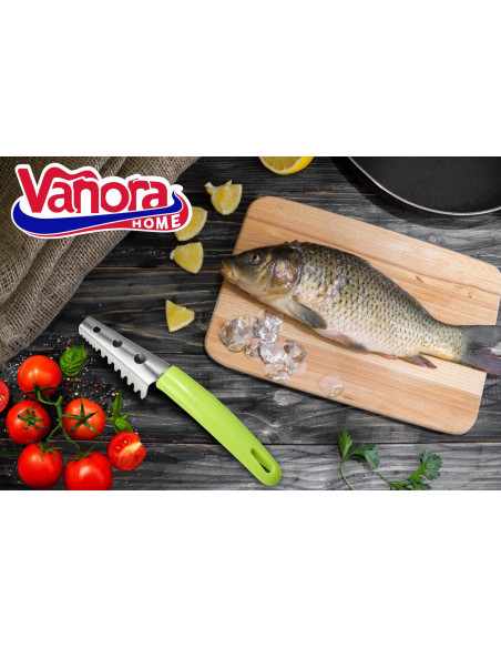 CURATATOR PESTE 20.1 X 3.1 CM,VANORA HOME,VN-YMJ-CAA17