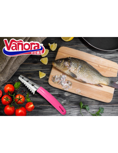 CURATATOR PESTE 20.1 X 3.1 CM,VANORA HOME,VN-YMJ-CAA17