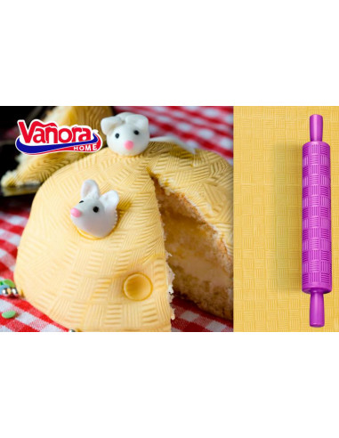 SUCITOR MOV MARTIPAN 36.5X5 CM,VANORA,VN-AER-151M