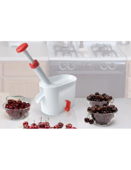 APARAT DE SCOS SAMBURI CIRESE/VISINE,VN-CL-B243