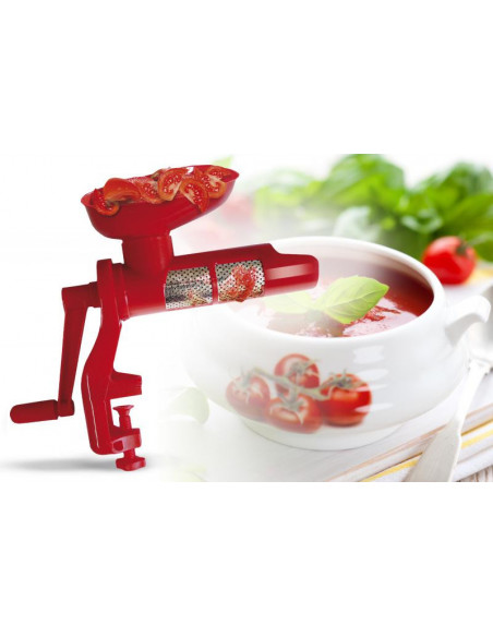 PRESA MANUALA PENTRU FRUCTE SI LEGUME,VANORA HOME,1PM-1000