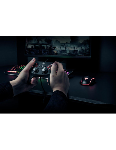 Gamepad Trust GXT 540 Yula Wired Gamepad,TR-20712