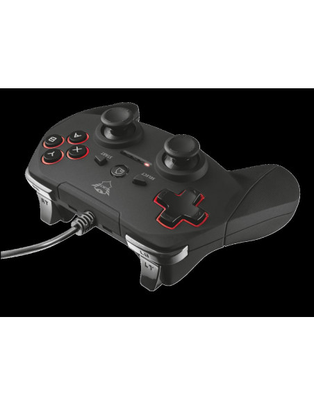 Gamepad Trust GXT 540 Yula Wired Gamepad,TR-20712