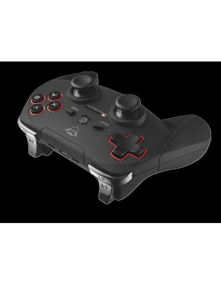 Trust GXT 545 Yula Wireless Gamepad,TR-20491