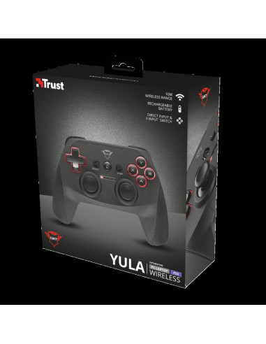 Trust GXT 545 Yula Wireless Gamepad,TR-20491