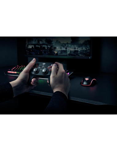 Trust GXT 545 Yula Wireless Gamepad,TR-20491