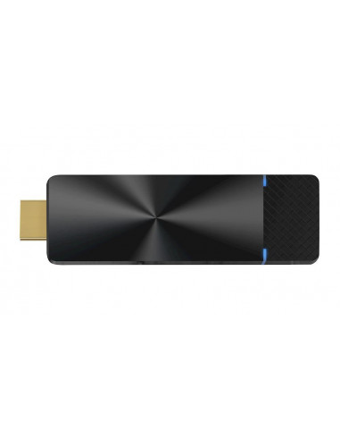 WIRELESS HDMI DONGLE OPTOMA UHDCast Pro - streaming up to 2160p