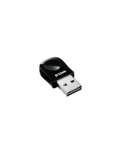WRL ADAPTER 300MBPS USB NANO/DWA-131 D-LINK,DWA-131