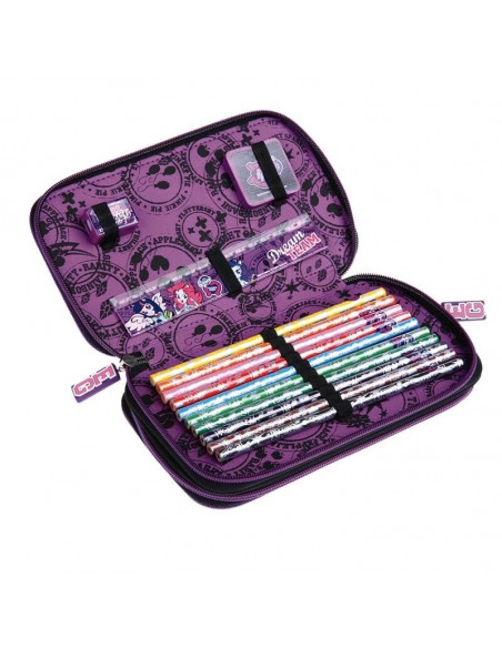 Penar Echipat, 2 fermoare, Equestria Girls Penar Echipat, 2 fermoare, Equestria Girls