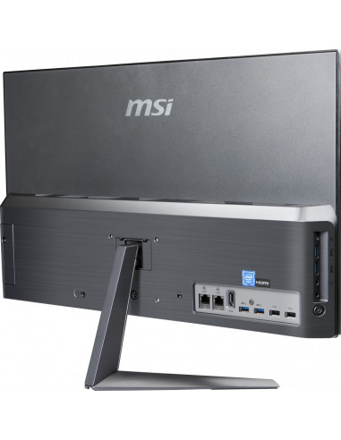 All In One MSI 23.8" Non-touch FHD I5-10210U 8GB 512GB