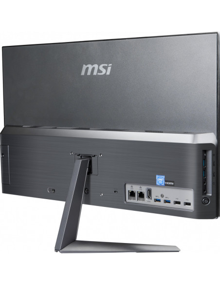 All In One MSI 23.8" Non-touch FHD I5-10210U 8GB 512GB
