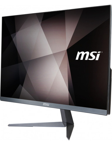 All In One MSI 23.8" Non-touch FHD I5-10210U 8GB 512GB