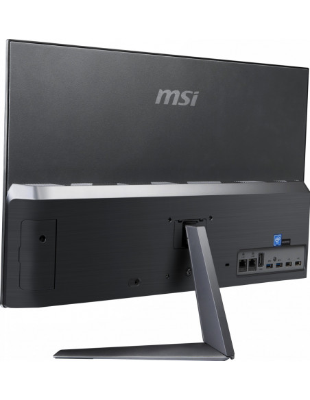 All In One MSI 23.8" Non-touch FHD I5-10210U 8GB 512GB