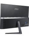 All In One MSI 23.8" Non-touch FHD I5-10210U 8GB 512GB