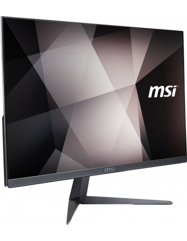 All In One MSI 23.8" Non-touch FHD I5-10210U 8GB 512GB