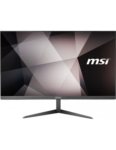 All In One MSI 23.8" Non-touch FHD I5-10210U 8GB 512GB