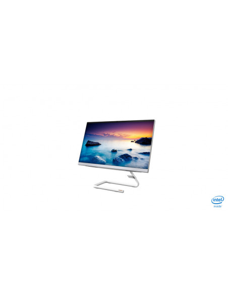 All In One Lenovo 3 23.8" Non-touch FHD I3-1005G1 8GB 128GB +