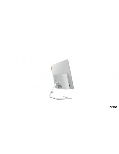 All In One Lenovo 3 23.8" Non-touch FHD R5 4600U 8GB 512GB UMA