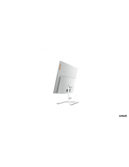 All In One Lenovo 3 23.8" Non-touch FHD R5 4600U 8GB 512GB UMA
