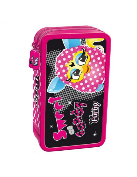 Penar Echipat, 2 fermoare, Furby,Maj70829
