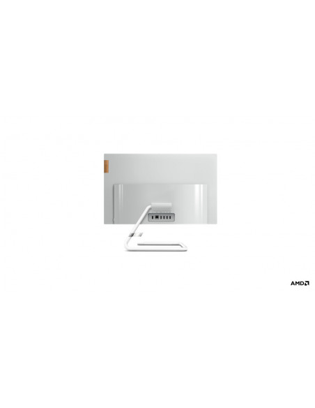 All In One Lenovo 3 23.8" Non-touch FHD R5 4600U 8GB 512GB UMA