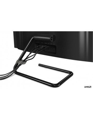 All In One Lenovo 3 23.8" Non-touch FHD R5 4600U 8GB 512GB UMA
