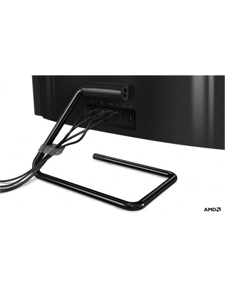 All In One Lenovo 3 23.8" Non-touch FHD R5 4600U 8GB 512GB UMA