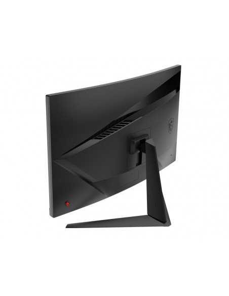 Monitor Gaming MSI Optix G27C6 27" CURVED VA FHD