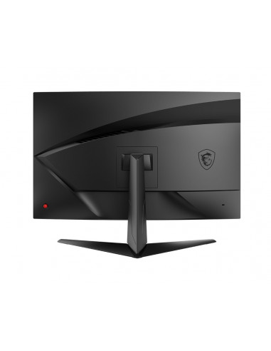 Monitor Gaming MSI Optix G27C6 27" CURVED VA FHD