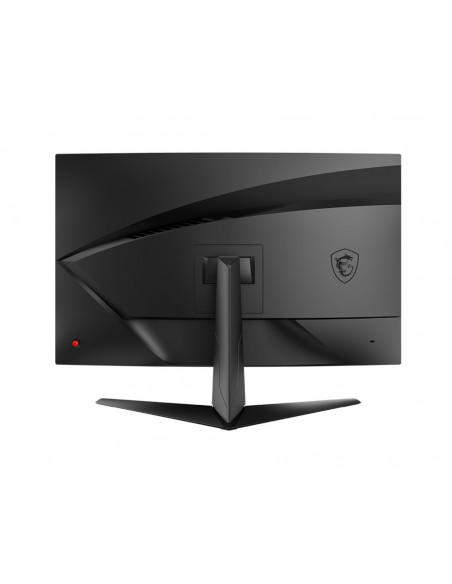 Monitor Gaming MSI Optix G27C6 27" CURVED VA FHD