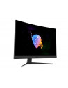 Monitor Gaming MSI Optix G27C6 27" CURVED VA FHD