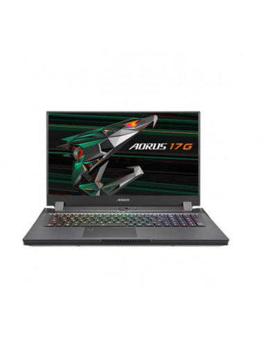 Gigabyte AORUS 17G XC Gaming Laptop 17.3", I7-10870H Comet
