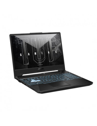 Laptop Gaming ASUS TUF Gaming F15 FX506HM-HN014, 15.6-inch, FHD