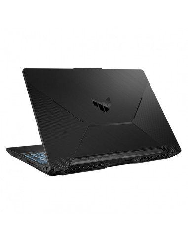 Laptop Gaming ASUS TUF Gaming F15 FX506HM-HN014, 15.6-inch, FHD