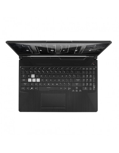 Laptop Gaming ASUS TUF Gaming F15 FX506HM-HN014, 15.6-inch, FHD