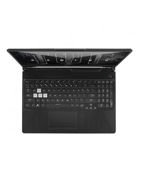 Laptop Gaming ASUS TUF Gaming F15 FX506HM-HN014, 15.6-inch, FHD