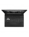 Laptop Gaming ASUS TUF Gaming F15 FX506HM-HN014, 15.6-inch, FHD