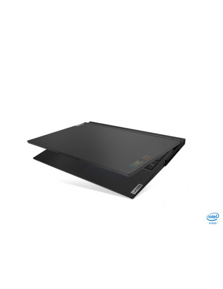 Laptop Lenovo Legion 5 15" FHD I7-10870H 16GB 512 GB RTX