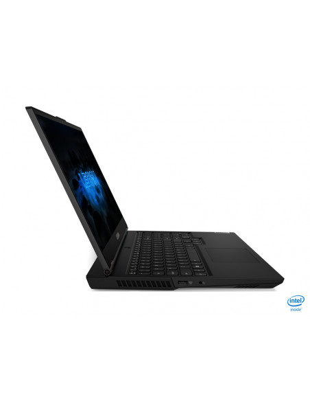 Laptop Lenovo Legion 5 15" FHD I7-10870H 16GB 512 GB RTX