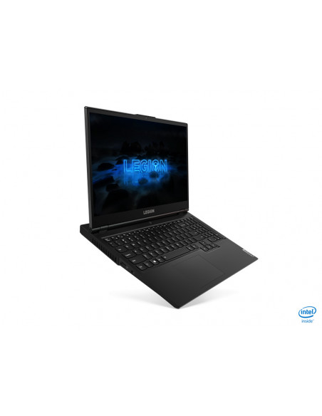 Laptop Lenovo Legion 5 15" FHD I7-10870H 16GB 512 GB RTX